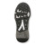 Women's Walk Strider - Black