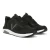 Women's Walk Strider - Black