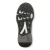 Women's Walk Strider - Black