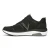 Women's Walk Strider - Black