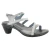 Women's Innovate - Nzq Silver Threads