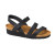Women's Kayla 7806 - 034 Black