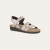 Women's Kayla 7806 - B33 Silver Threads