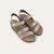 Women's Kayla 7806 - B33 Silver Threads
