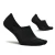 Elite Invisible Light Cushion - BLACK