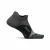 Elite Light Cushion No Show Tab - Gray
