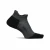 Feetures Elite Max Cushion No Show Tab in Gray - Image 2