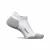 Elite Max Cushion No Show Tab - White