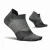 Elite Ultra Light No Show Tab - Gray