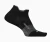 Elite Ultra Light No Show Tab - Black