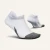 Elite Ultra Light No Show Tab - White