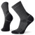 Hike Light Cushion Crew Socks - 052 MEDIUM GRAY