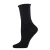 Women's Solid - Black