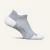 PF Relief Light Cushion No Show Tab - Gray