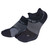 BR4 Bunion Relief Sock - B BLACK