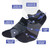 BR4 Bunion Relief Sock - B BLACK