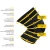 KS7 Performance Knee Sleeve - B BLACK