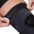 KS7 Performance Knee Sleeve - B BLACK