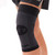 KS7 Performance Knee Sleeve - B BLACK