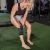 KS7 Performance Knee Sleeve - B BLACK