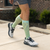 TS5 Travel Socks - Over the Calf - Nebula
