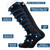 TS5 Travel Socks - Over the Calf - Nebula
