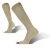 TS5 Travel Socks - Over the Calf - Natural
