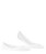 Women's Invisible Step - White