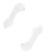 Women's Invisible Step - White