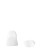 Women's Invisible Step - White