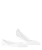 Women's Invisible Step - White