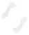 Women's Invisible Step - White