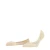 Women's Invisible Step - Cream