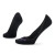 Women's Everyday Low Cut No Show Socks - 001 BLACK