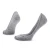 Women's Everyday Low Cut No Show Socks - 039 LIGHT GRAY