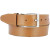 Men's Edlef Belt - TAN