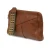 Gigi Crossbody with Woven Wrist Strap - 02 SADDLE