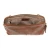 Gigi Crossbody with Woven Wrist Strap - 02 SADDLE