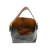 Joy Susan Classic Hobo Handbag in Vivid Deep Teal - Image 4