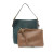 Hobo Handle - Vivid Deep Teal