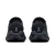 Women's Cloud X - Black | Eclipse