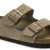 Men's Arizona Soft Footbed - TAUPE SUEDE