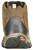 Men's Bridger Mid B-Dry - Sudan