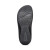Women's Maui Orthotic Flips - Black Gloss
