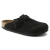 Women's Boston Soft Footbed - BLK SUEDE