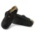 Women's Boston Soft Footbed - BLK SUEDE
