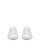 Women's Soft 7 - White/Pure Silver