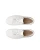 Women's Soft 7 - White/Pure Silver
