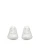 Women's Soft 7 - White/Pure Silver