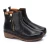 Women's Granada Boot W0W-8988 - Black